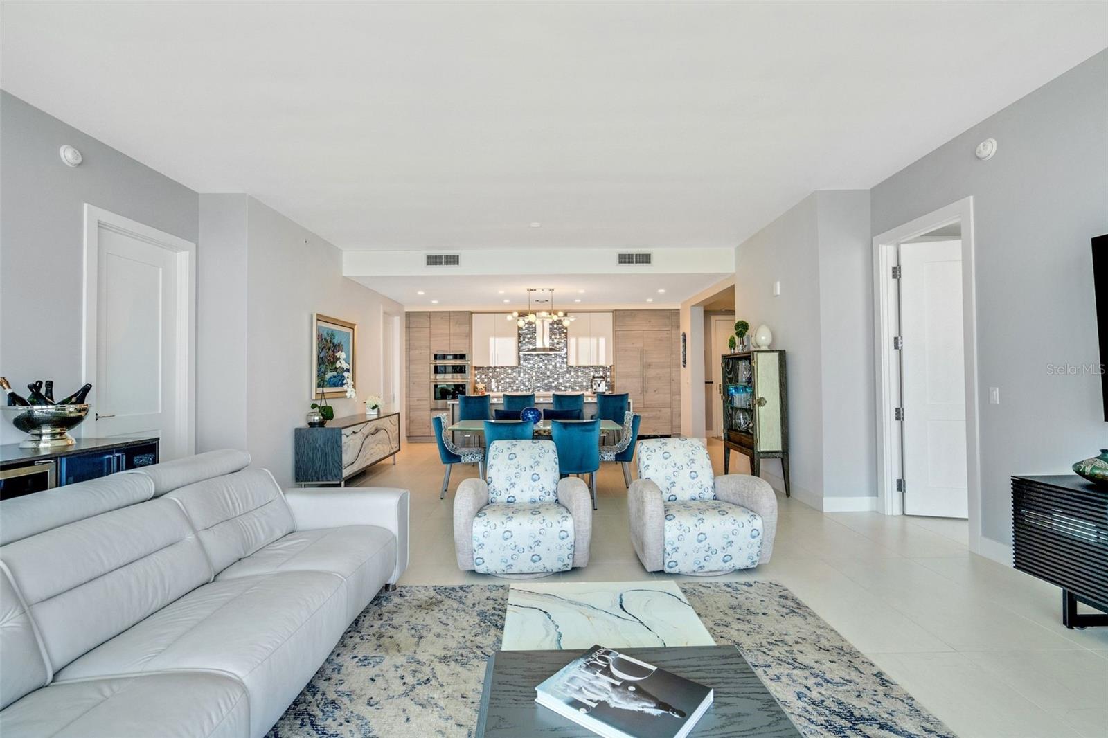 SALTAIRE CONDO - Residential