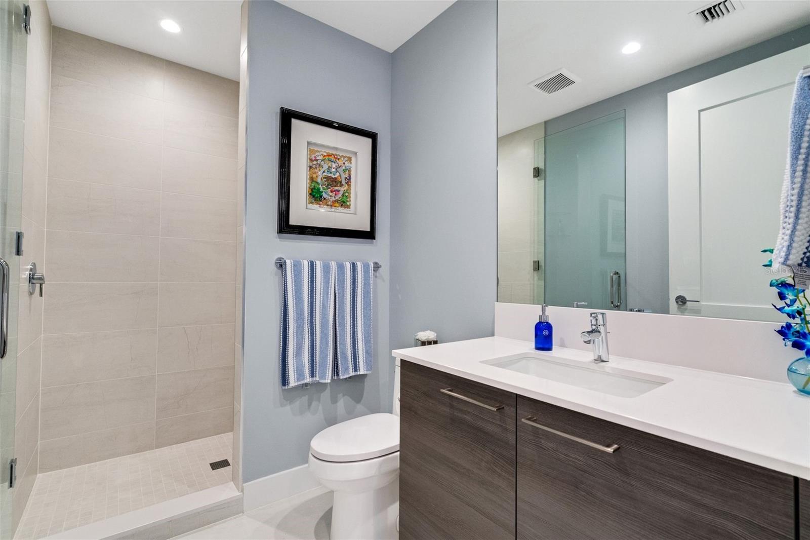 SALTAIRE CONDO - Residential