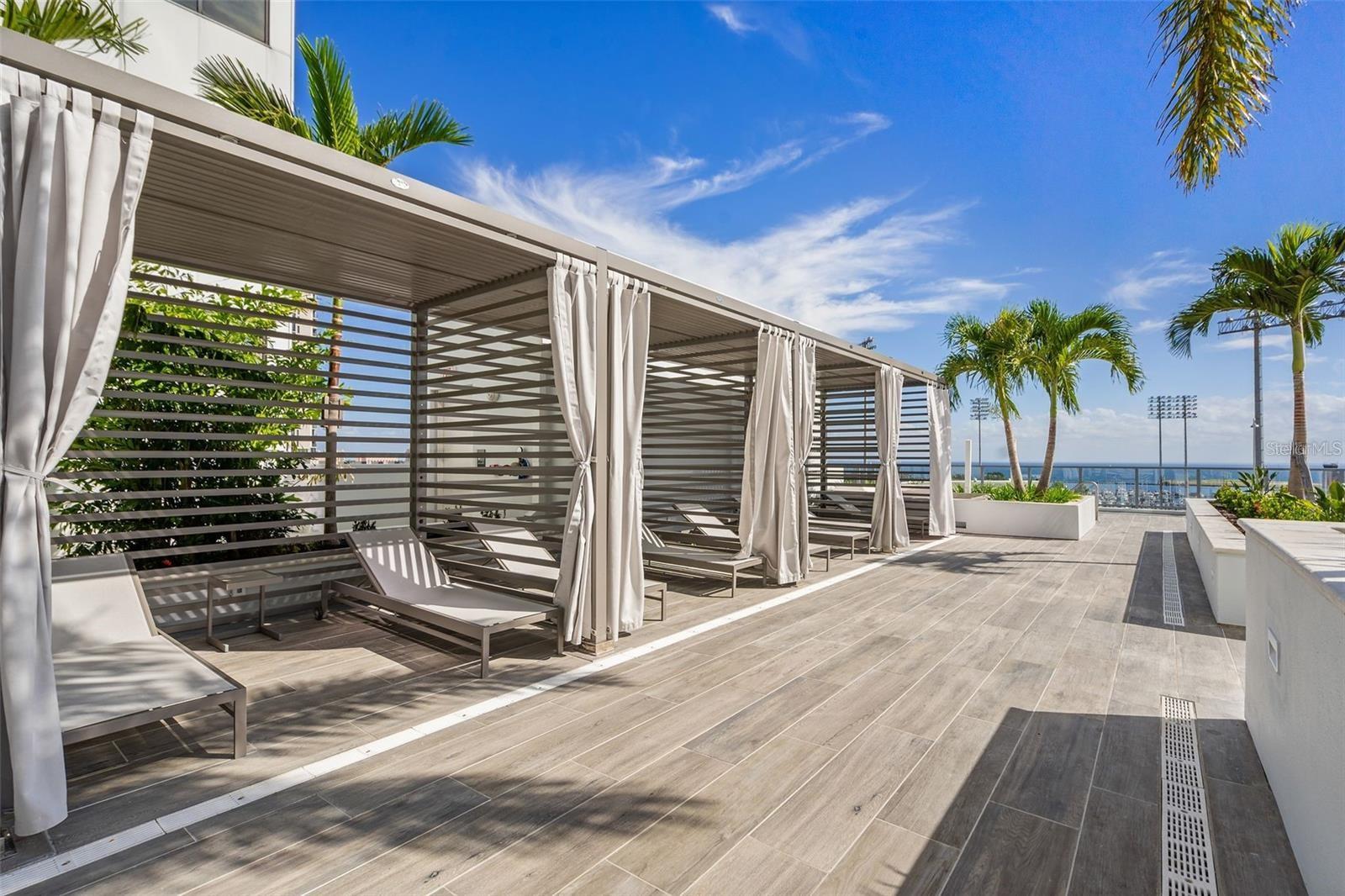 SALTAIRE CONDO - Residential