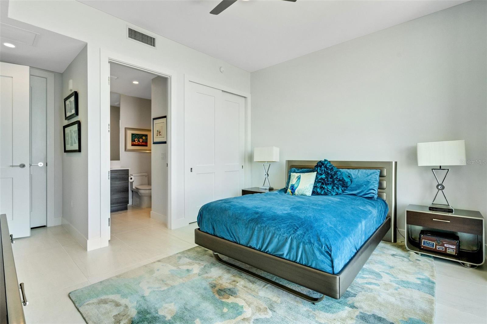 SALTAIRE CONDO - Residential