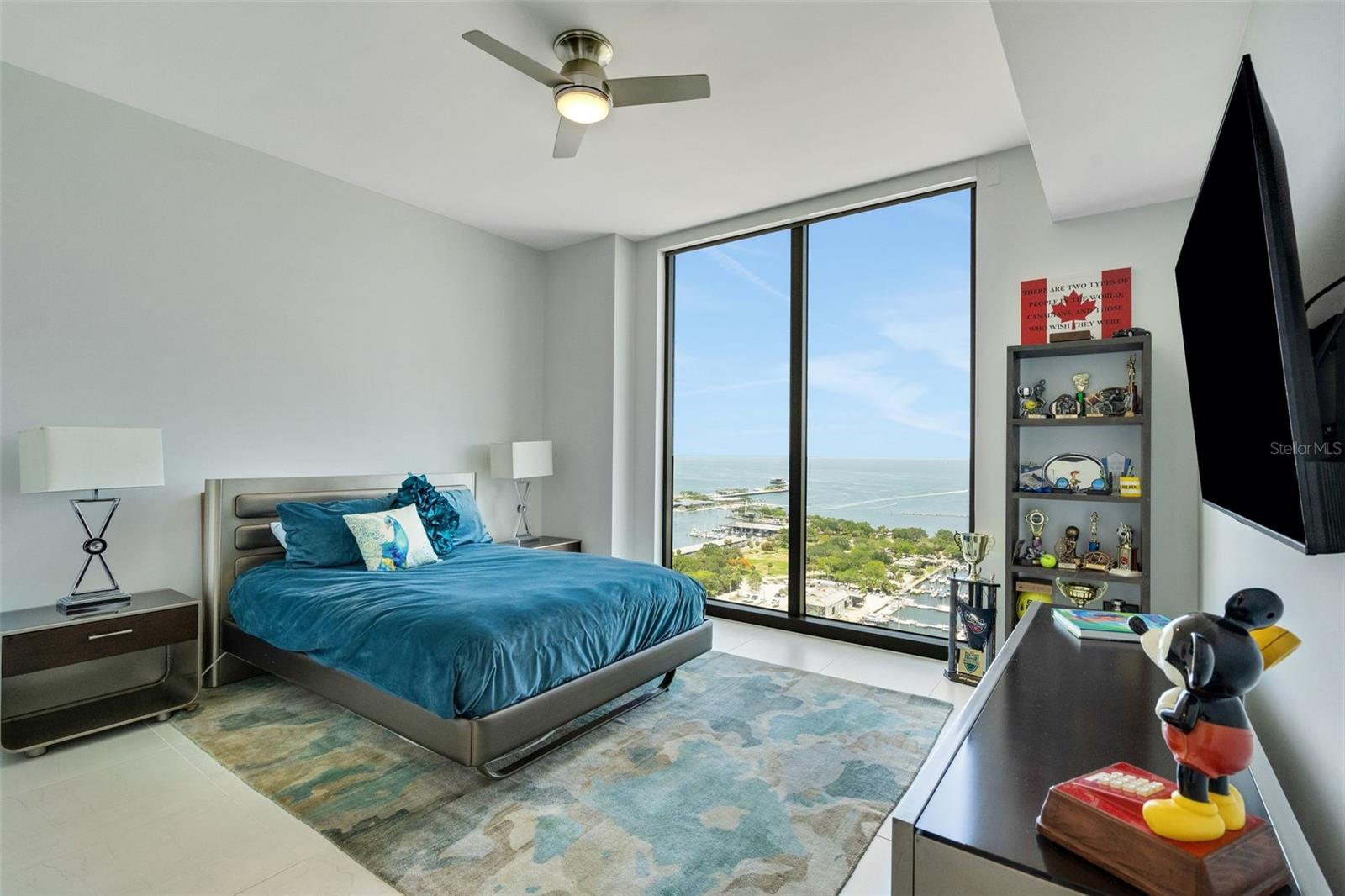 SALTAIRE CONDO - Residential