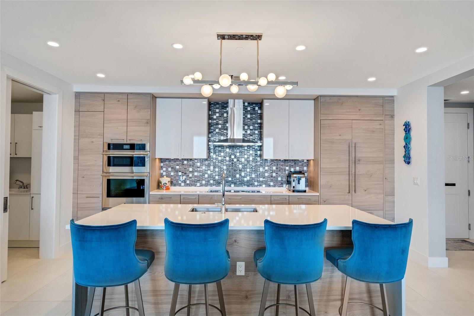 SALTAIRE CONDO - Residential