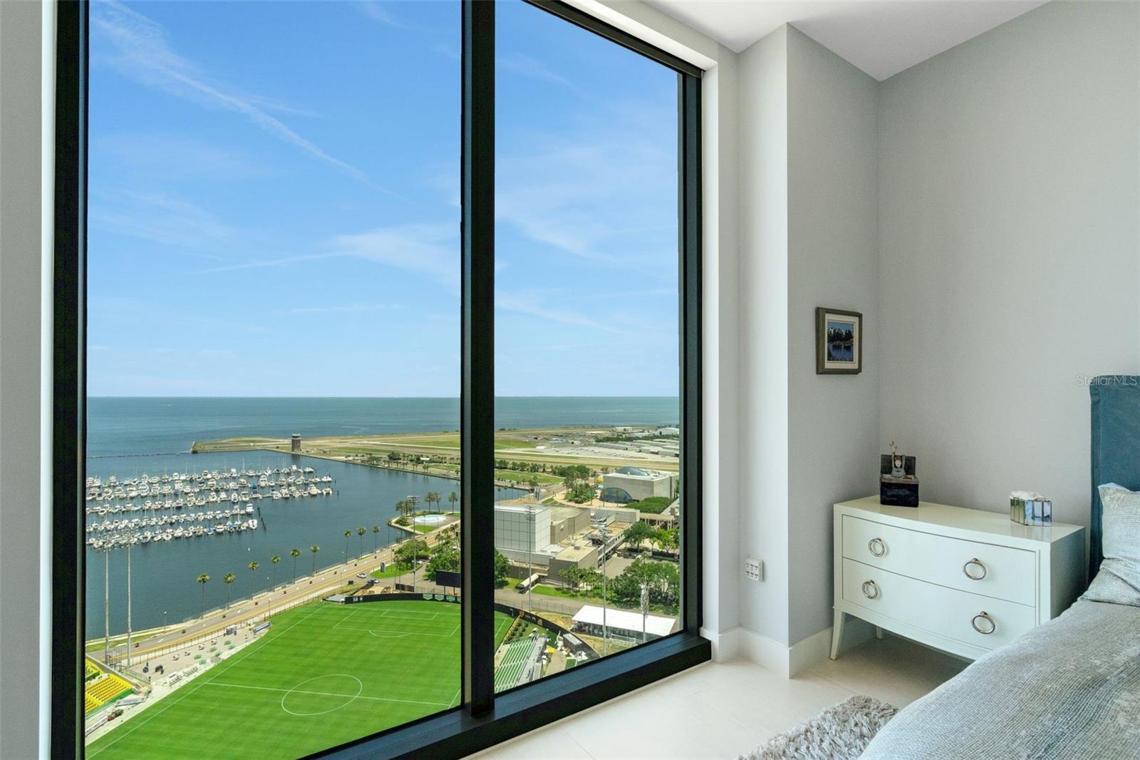 SALTAIRE CONDO - Residential