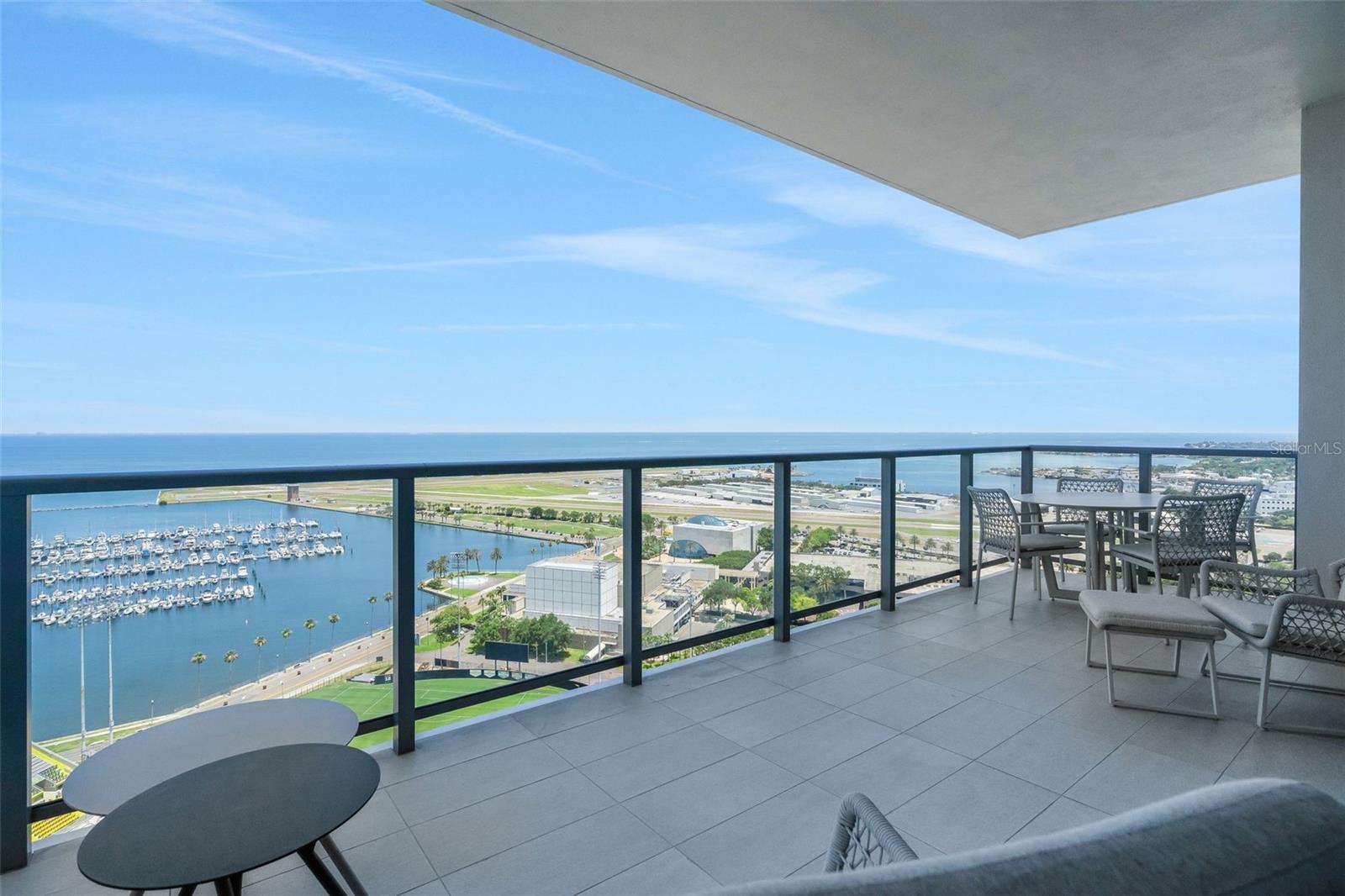 SALTAIRE CONDO - Residential