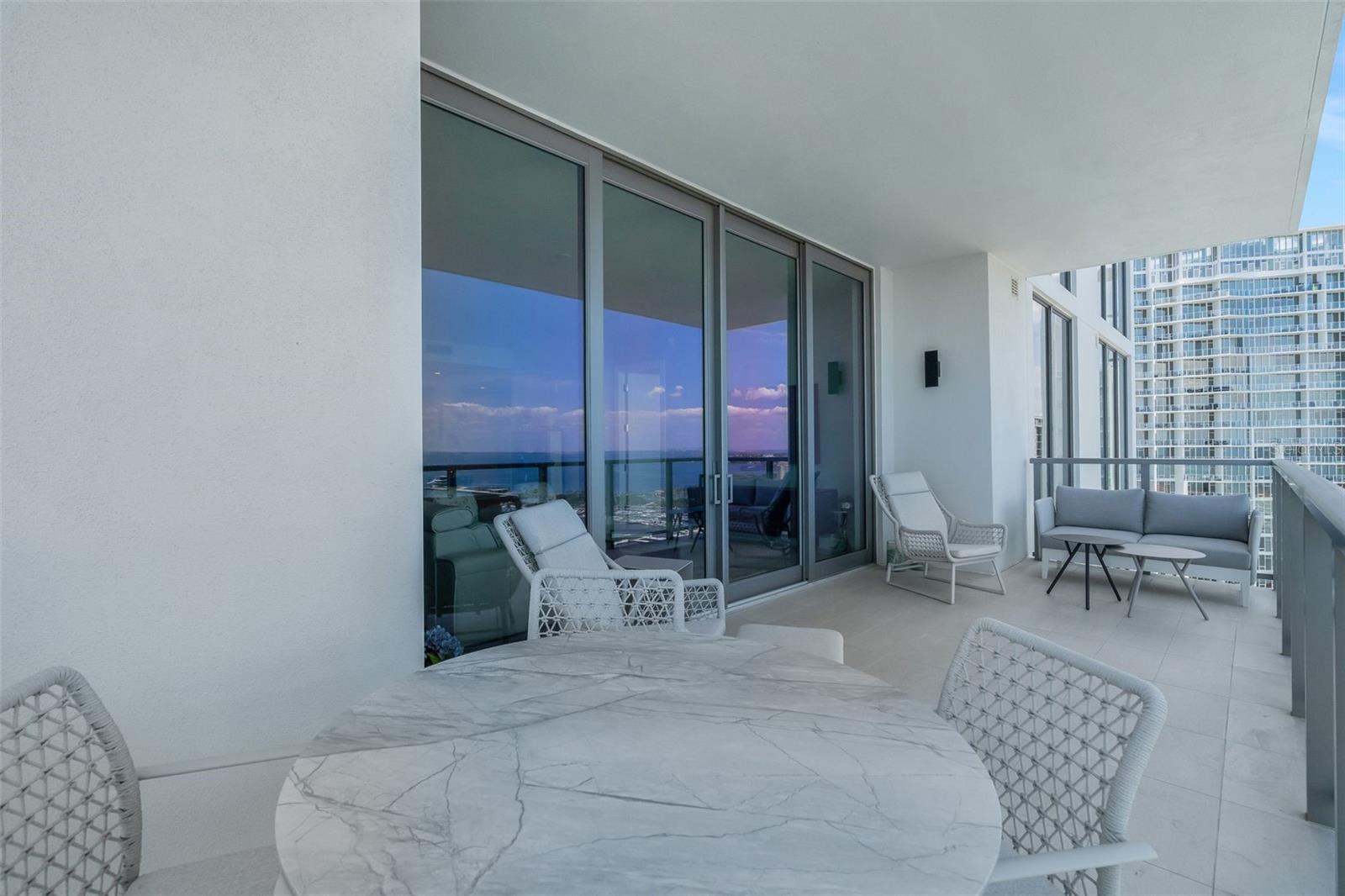 SALTAIRE CONDO - Residential