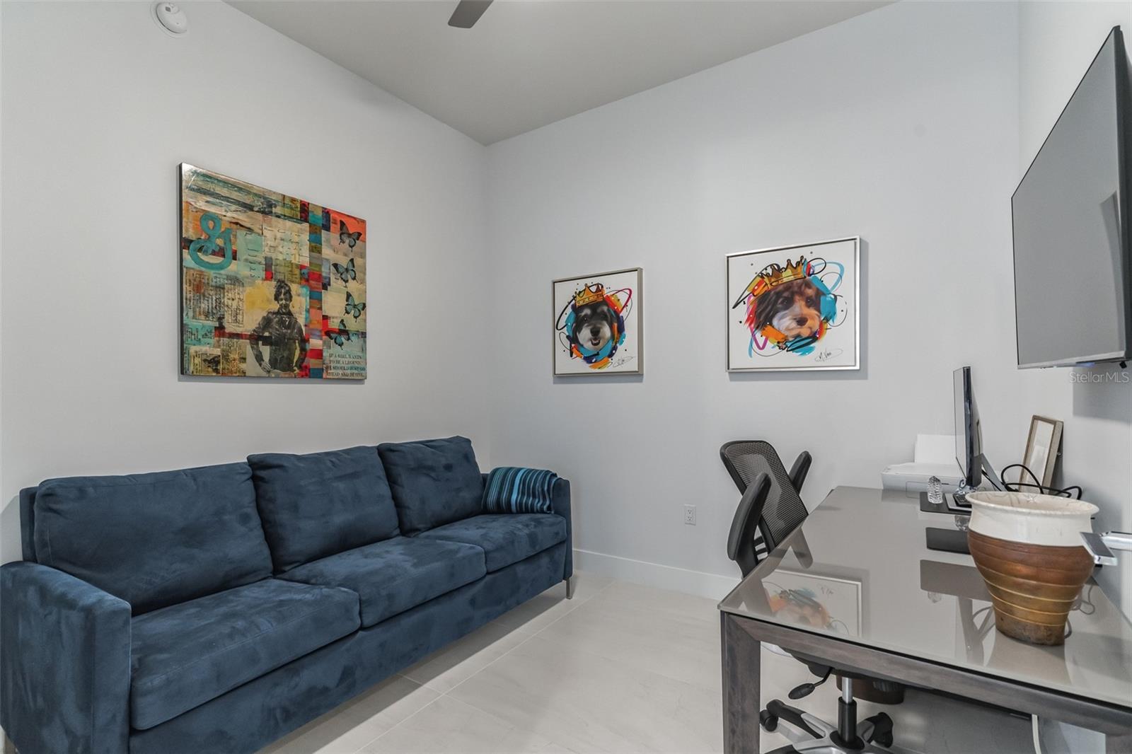 SALTAIRE CONDO - Residential