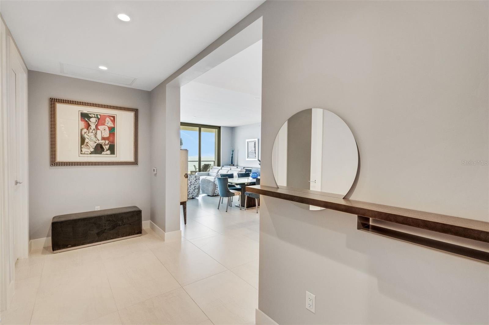 SALTAIRE CONDO - Residential