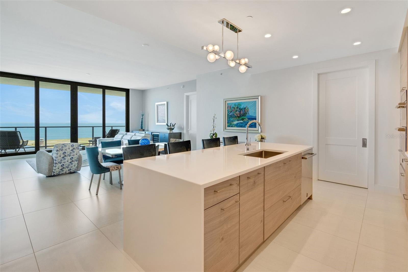 SALTAIRE CONDO - Residential