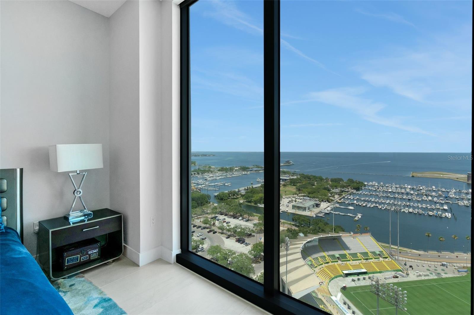 SALTAIRE CONDO - Residential