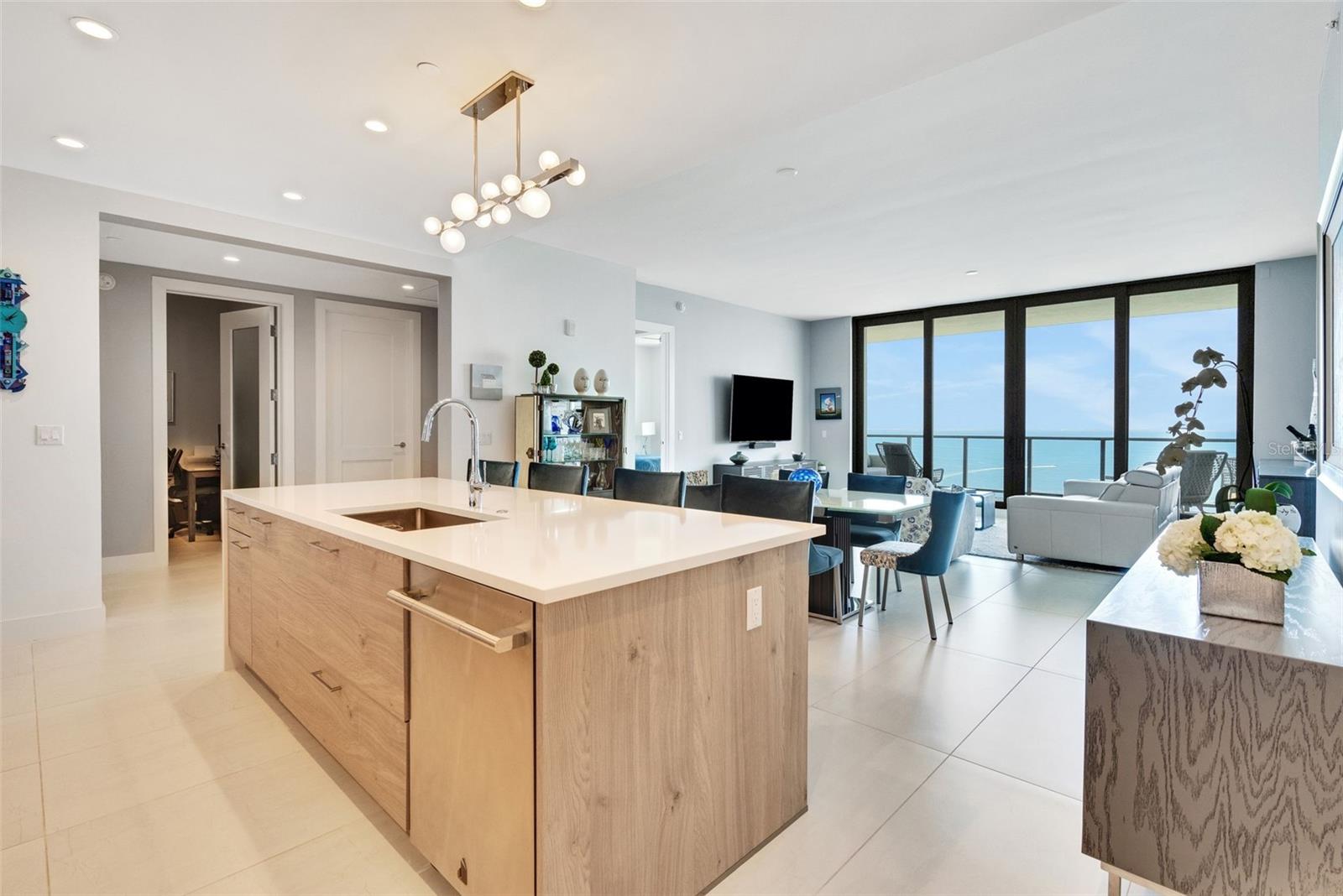 SALTAIRE CONDO - Residential