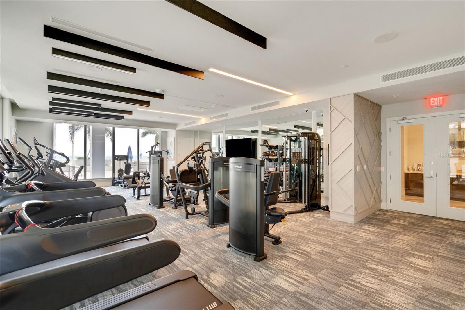 SALTAIRE CONDO - Residential