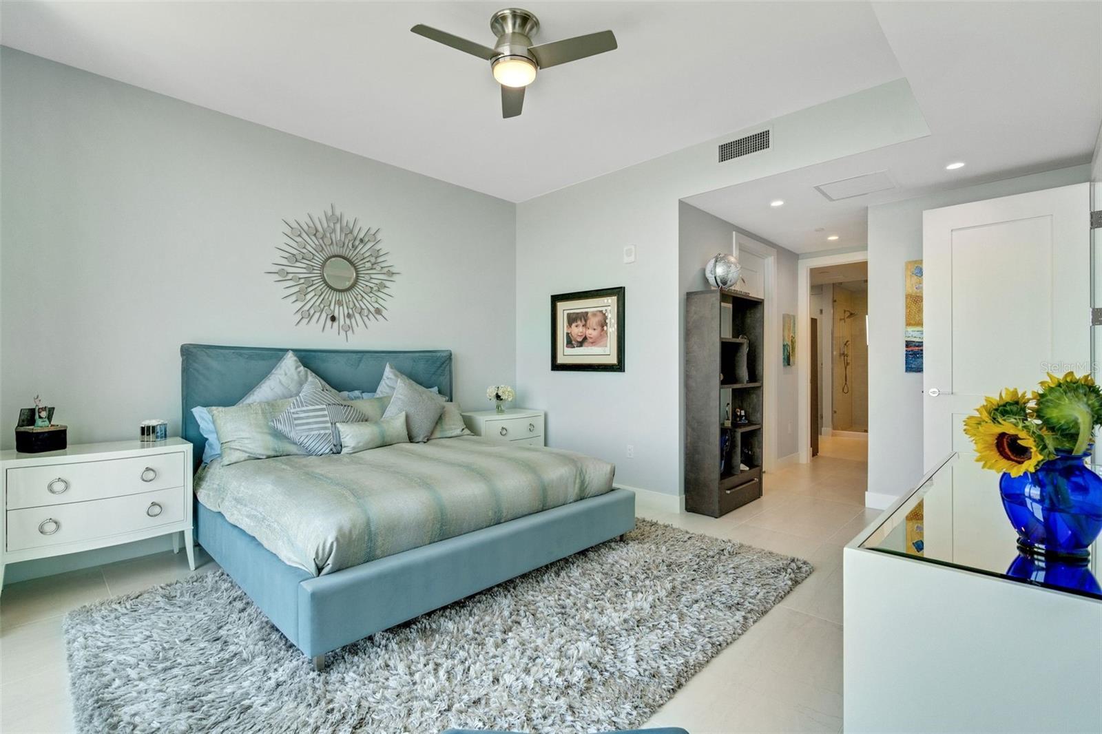 SALTAIRE CONDO - Residential