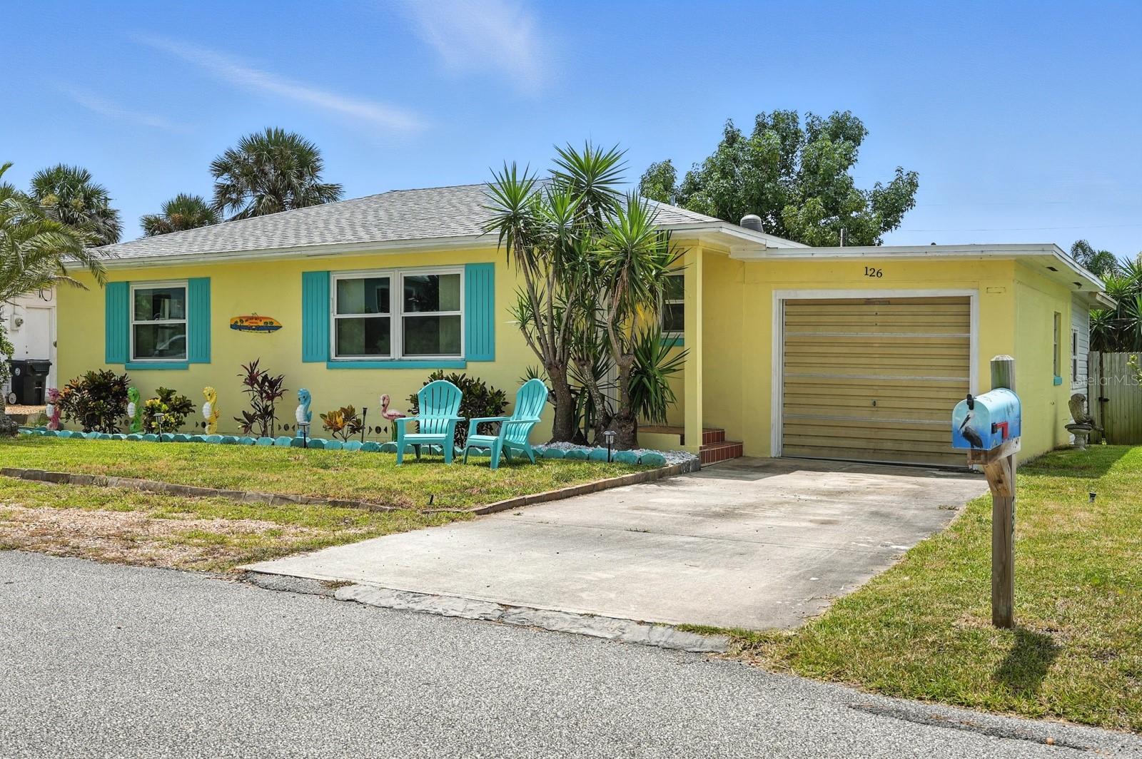 126 FRAZAR ROAD