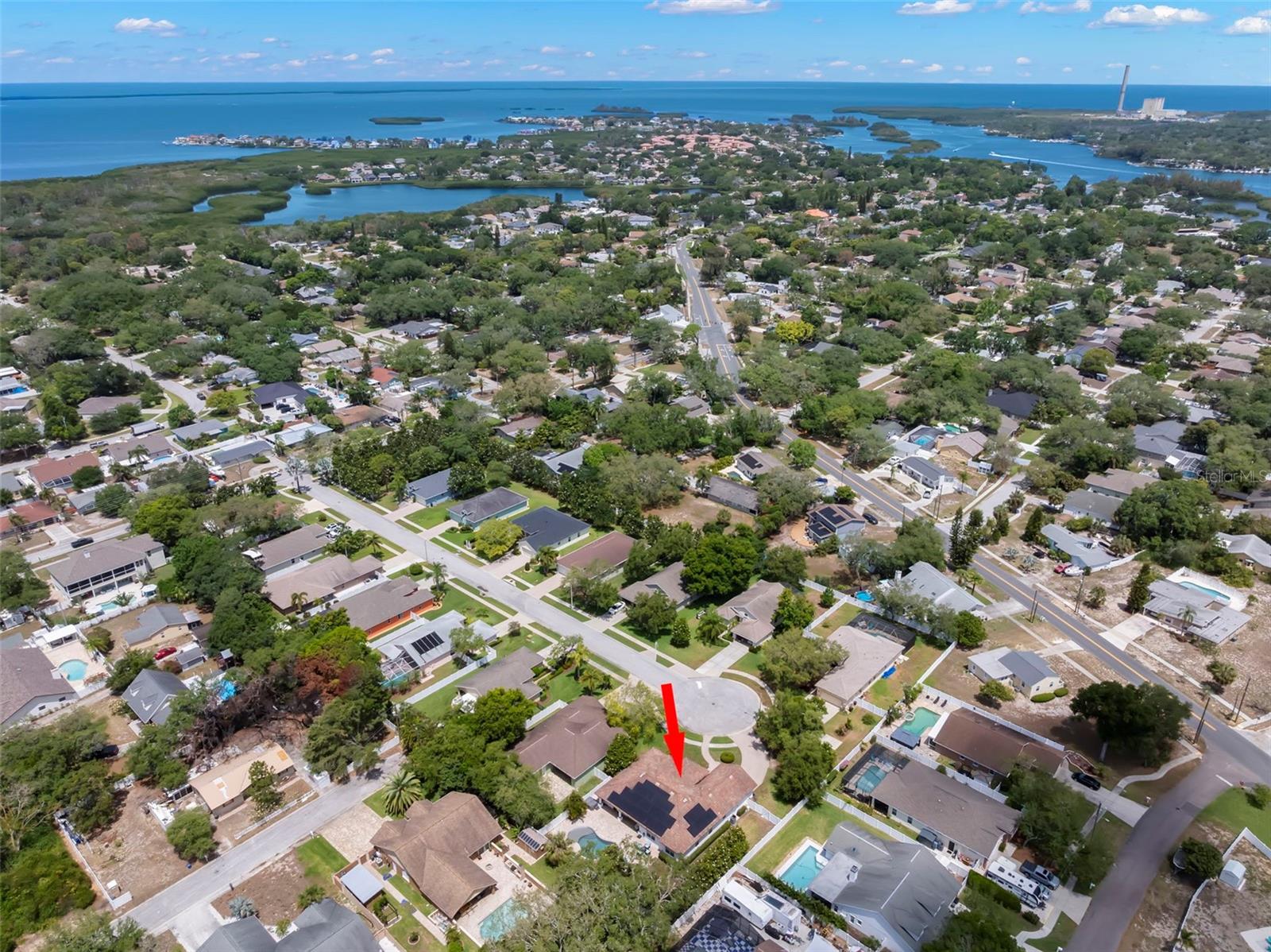 RIVERSIDE ESTATES - Residential