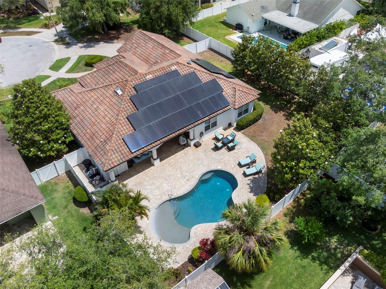 RIVERSIDE ESTATES - Residential