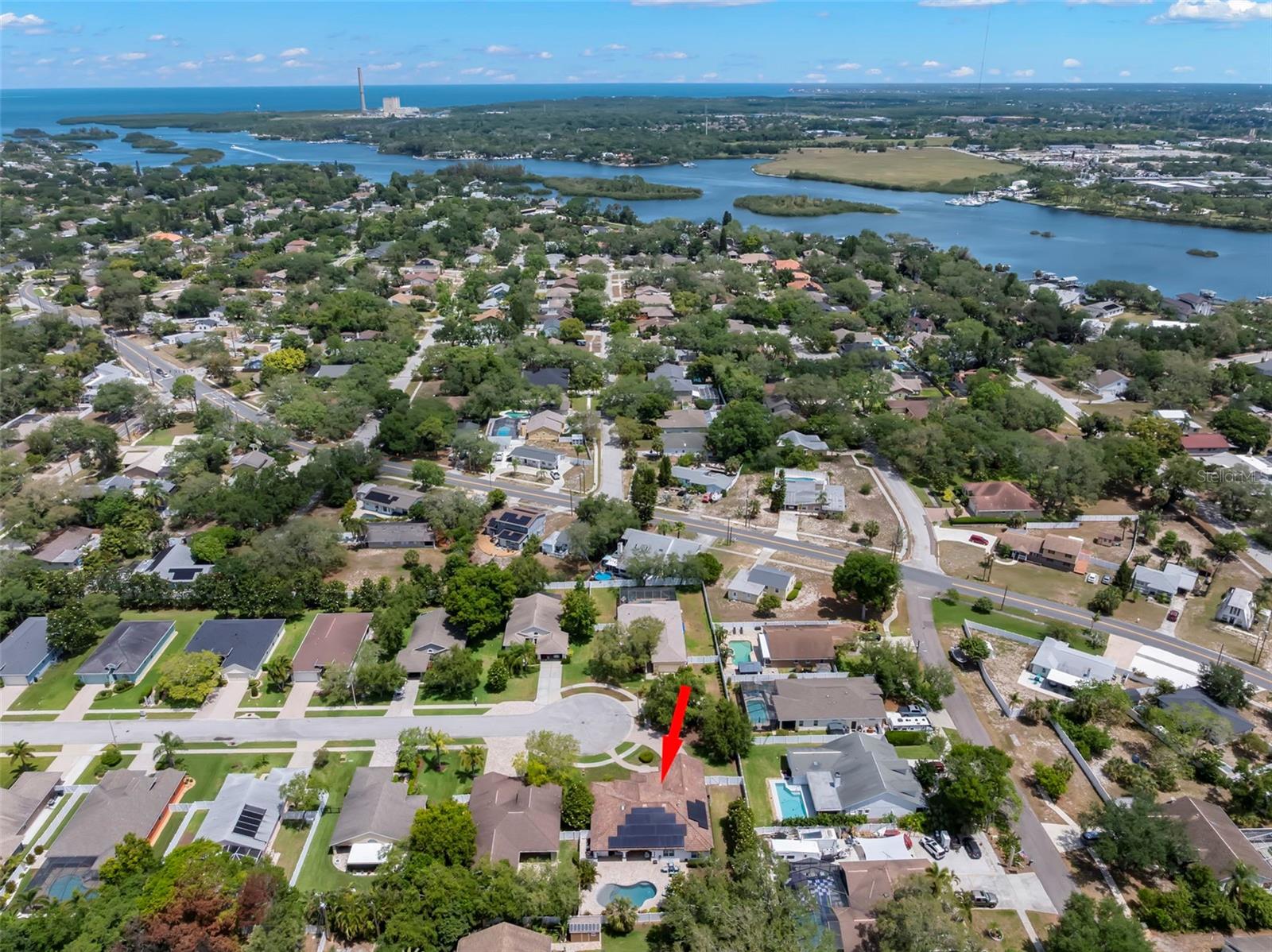 RIVERSIDE ESTATES - Residential