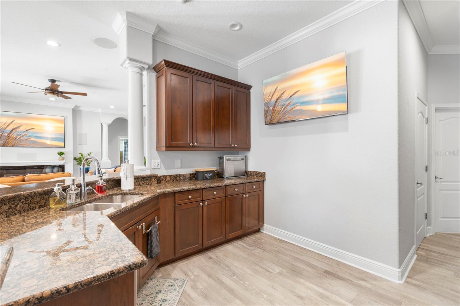 RIVERSIDE ESTATES - Residential