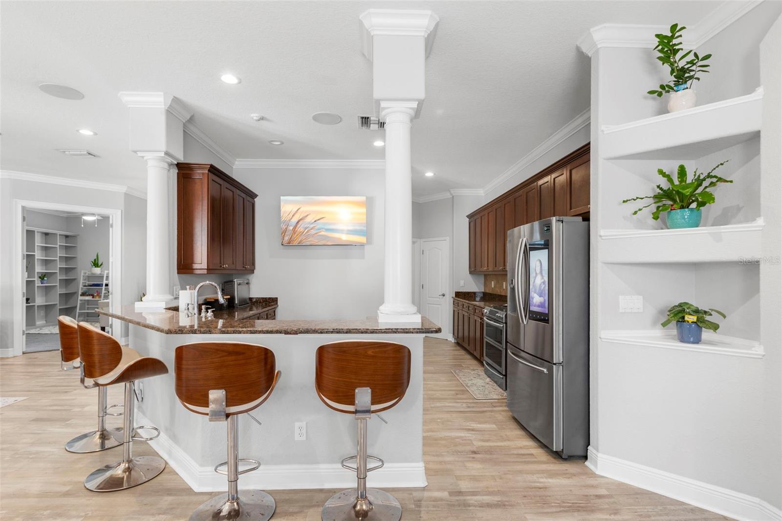 RIVERSIDE ESTATES - Residential