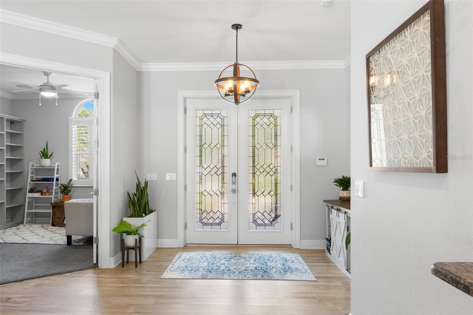 RIVERSIDE ESTATES - Residential