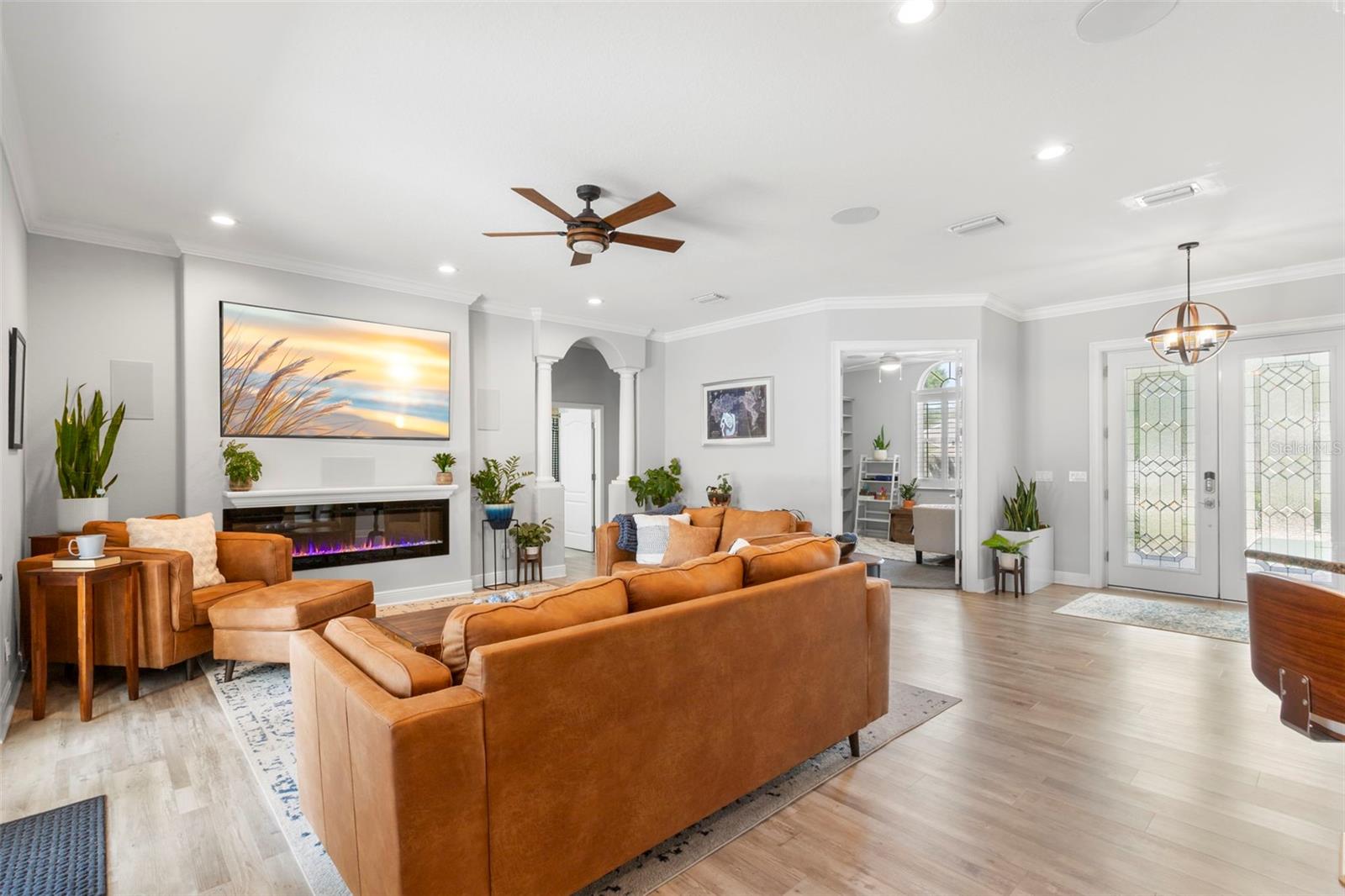 RIVERSIDE ESTATES - Residential