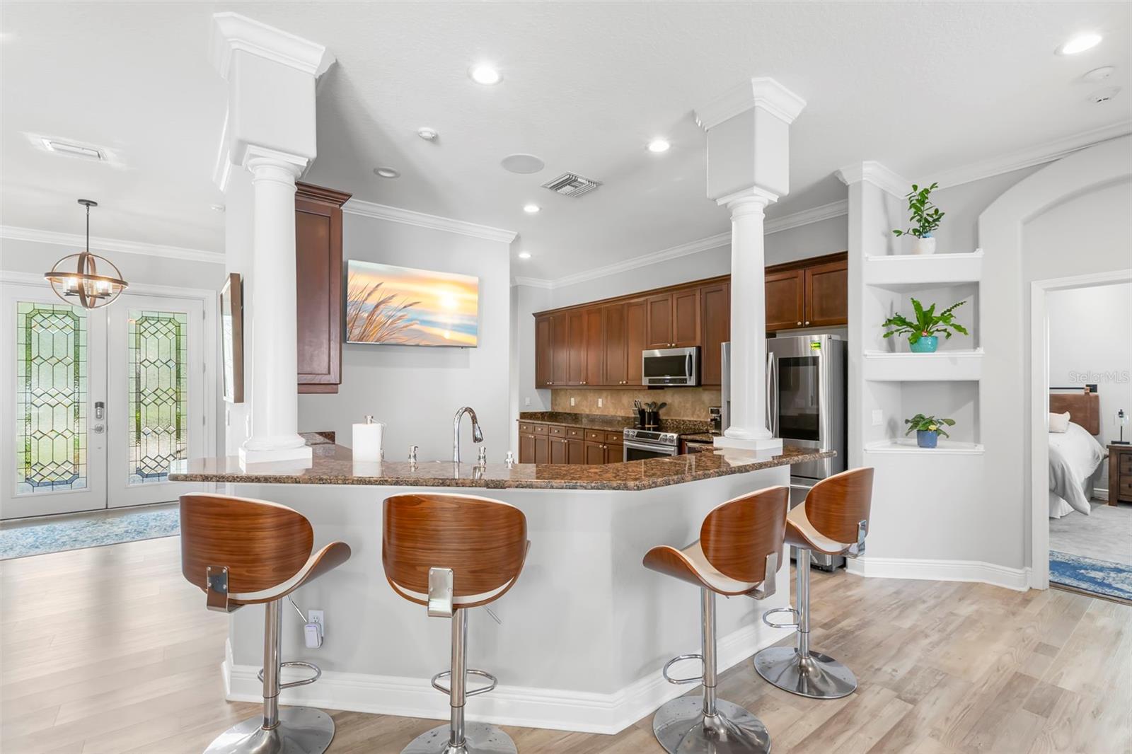 RIVERSIDE ESTATES - Residential