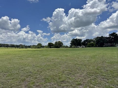 Photo of NW 131 Street, Reddick, FL 32686 (MLS # OM727148)
