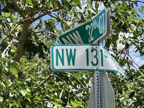 Tiny photo for NW 131 Street, Reddick, FL 32686 (MLS # OM727148)