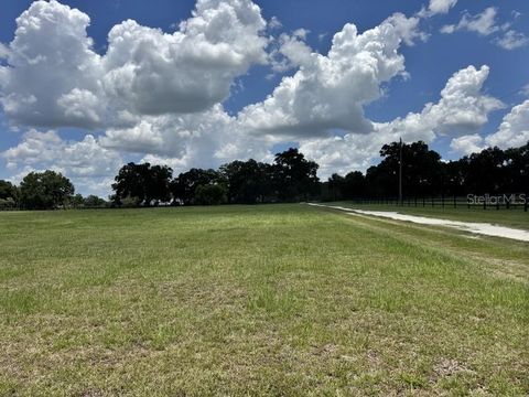 Tiny photo for NW 131 Street, Reddick, FL 32686 (MLS # OM727148)