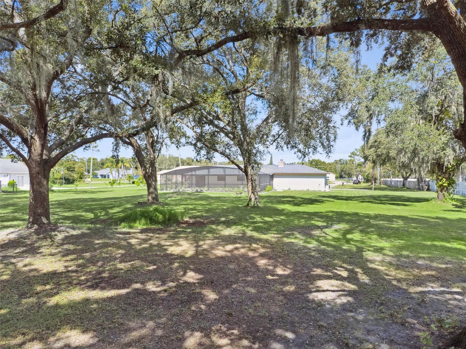 ORANGE BLOSSOM ACRES - Residential