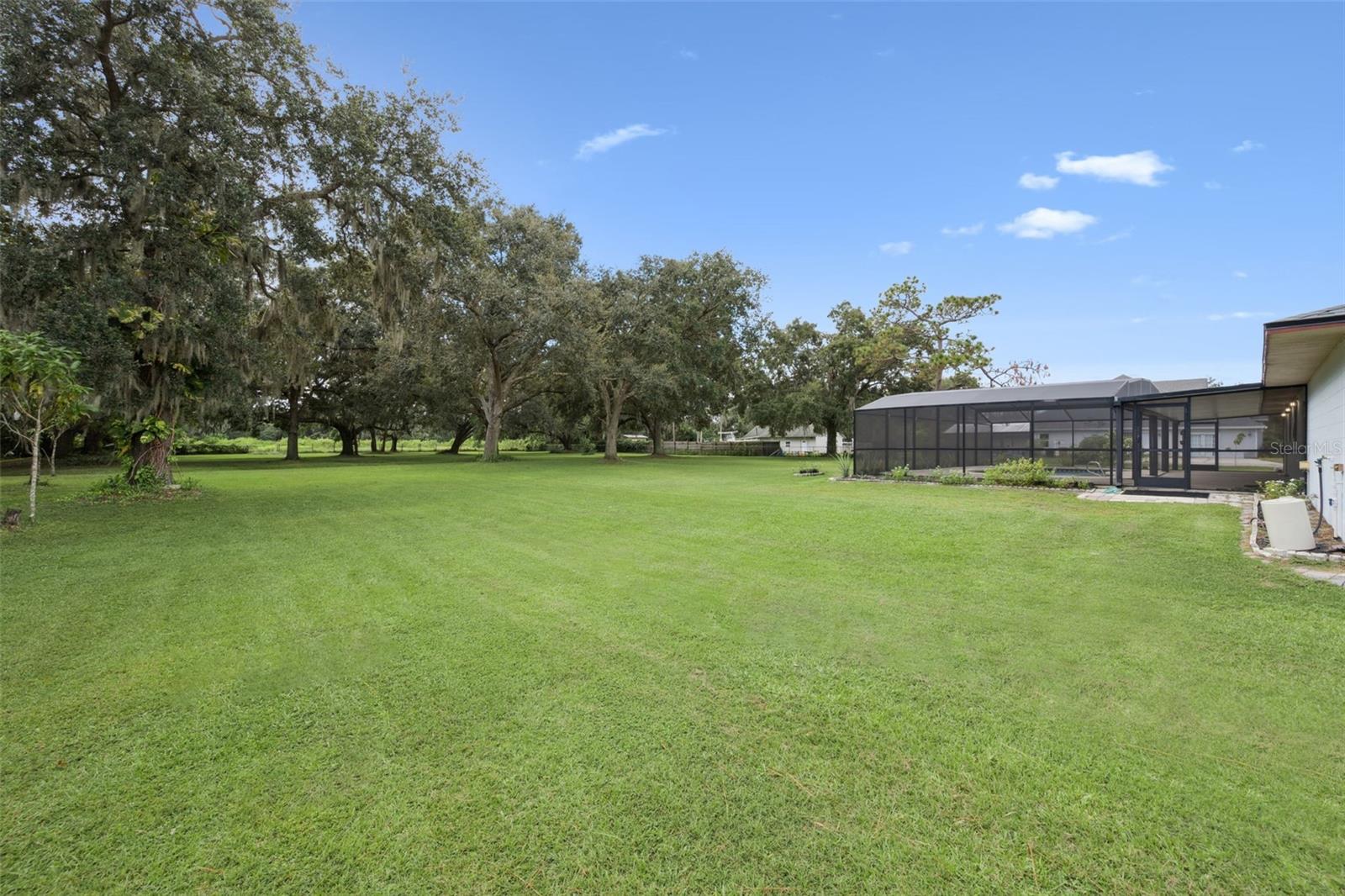 ORANGE BLOSSOM ACRES - Residential