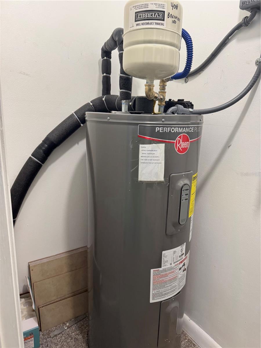 ORANGE BLOSSOM ACRES - Residential