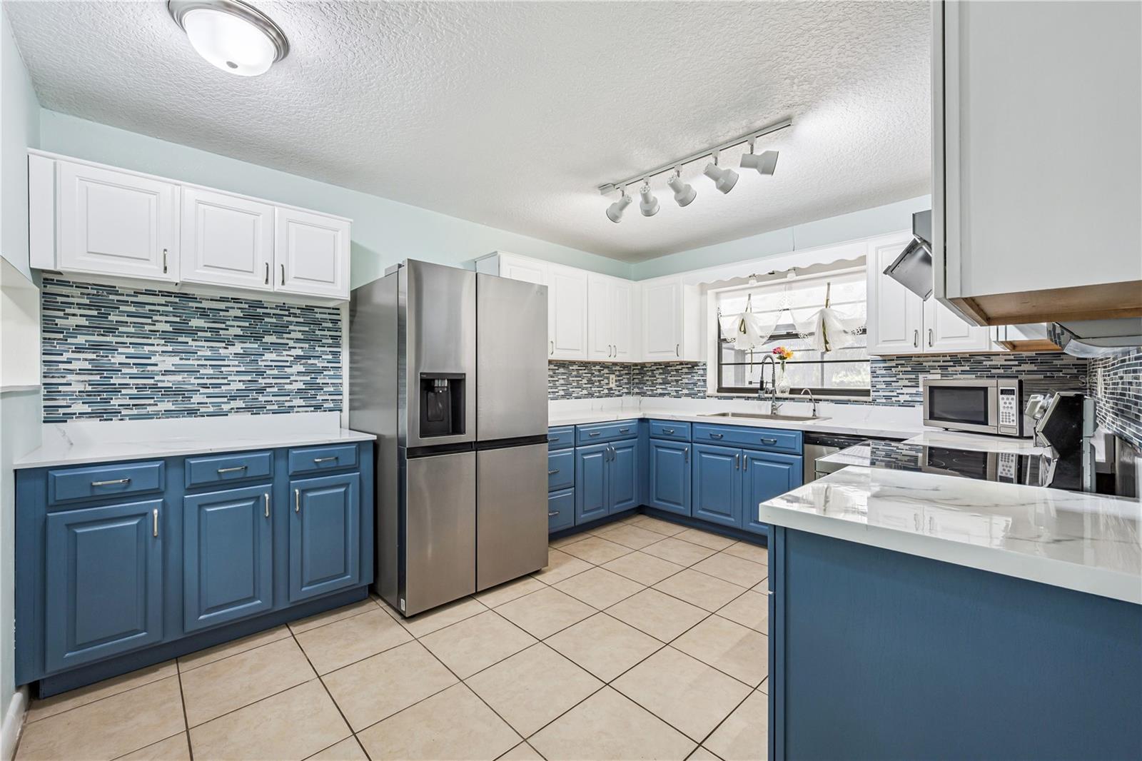 ORANGE BLOSSOM ACRES - Residential