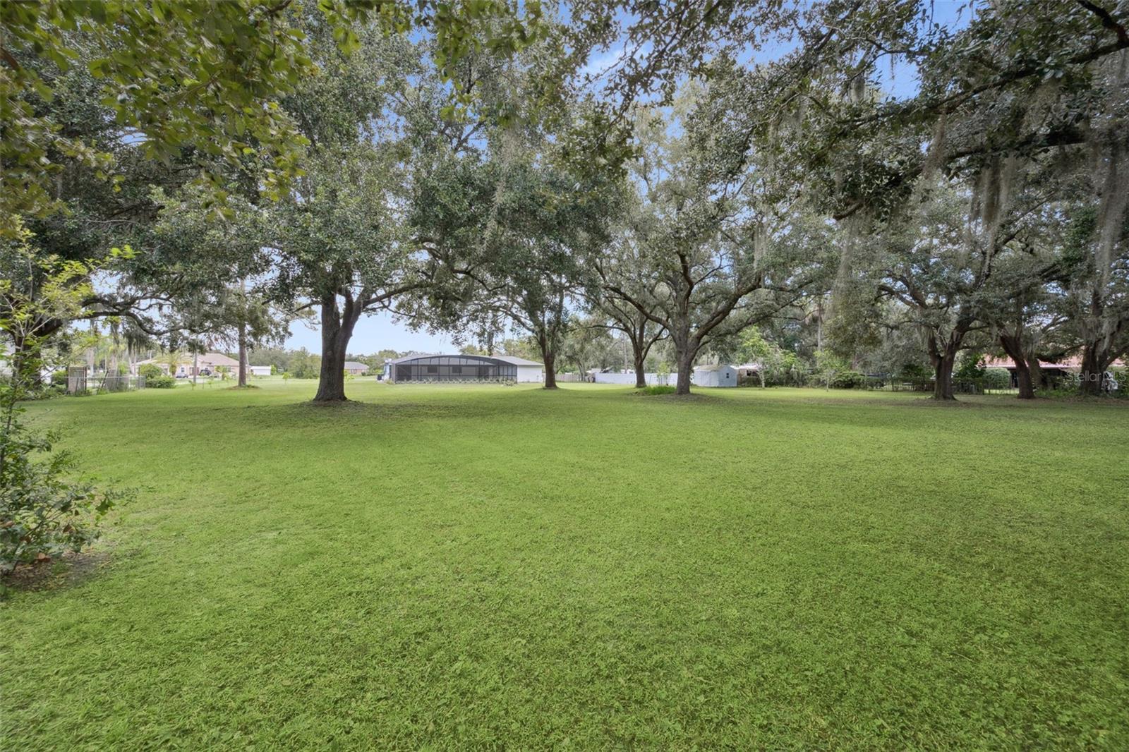 ORANGE BLOSSOM ACRES - Residential