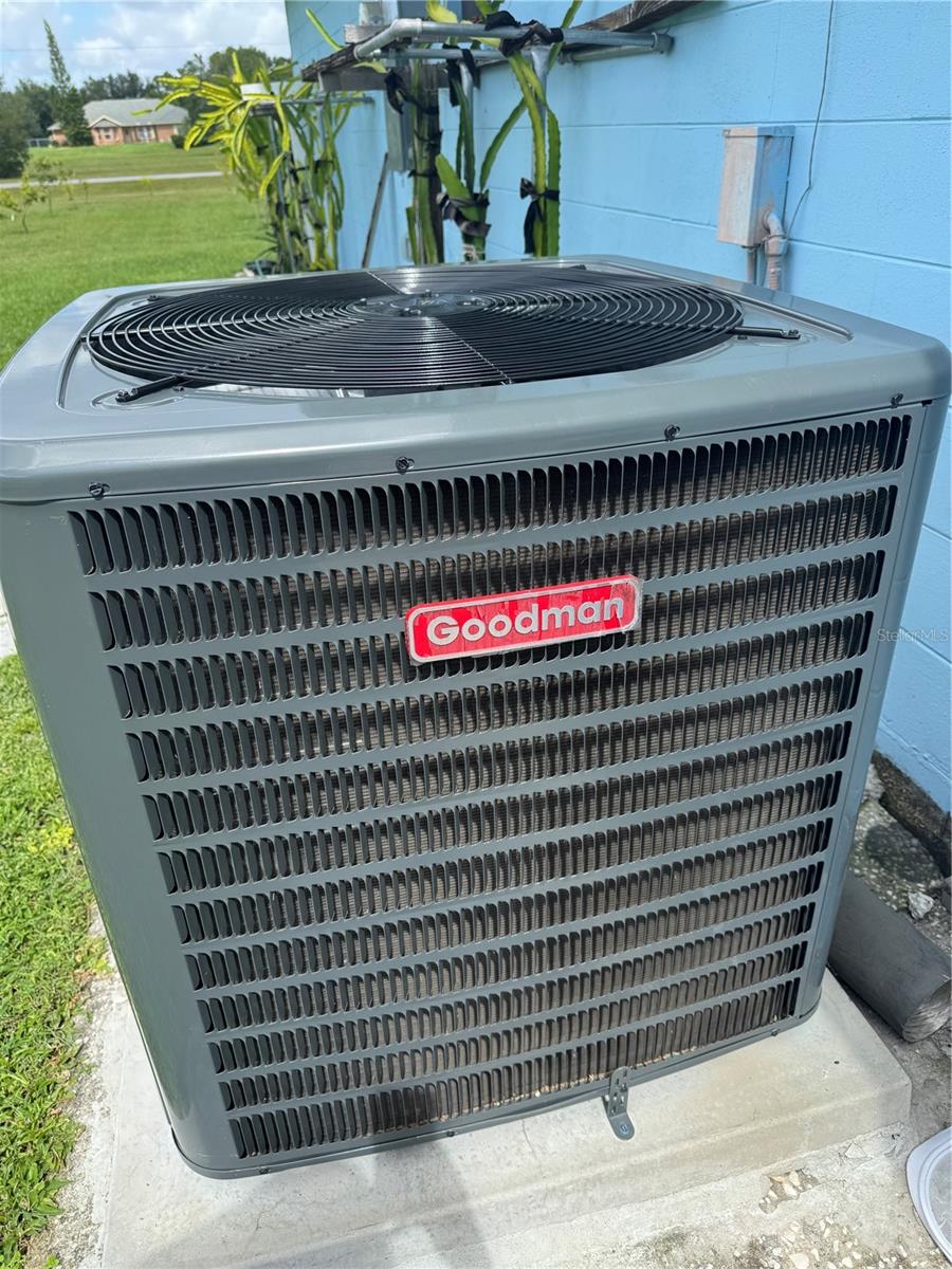 ORANGE BLOSSOM ACRES - Residential