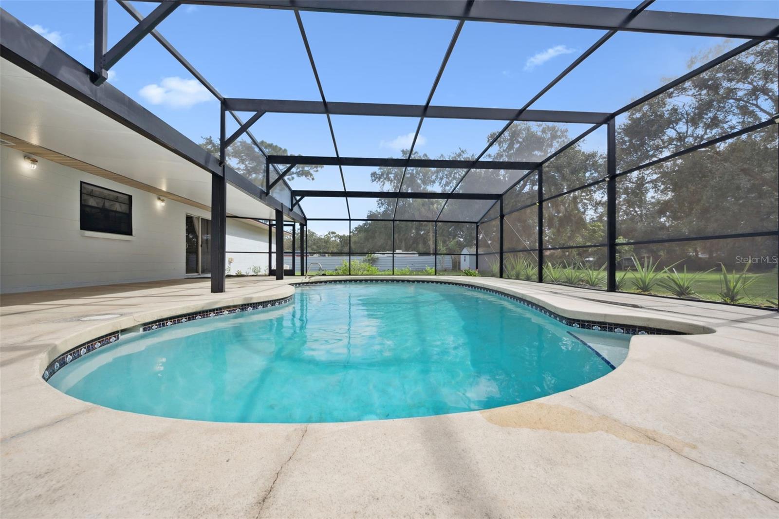 ORANGE BLOSSOM ACRES - Residential