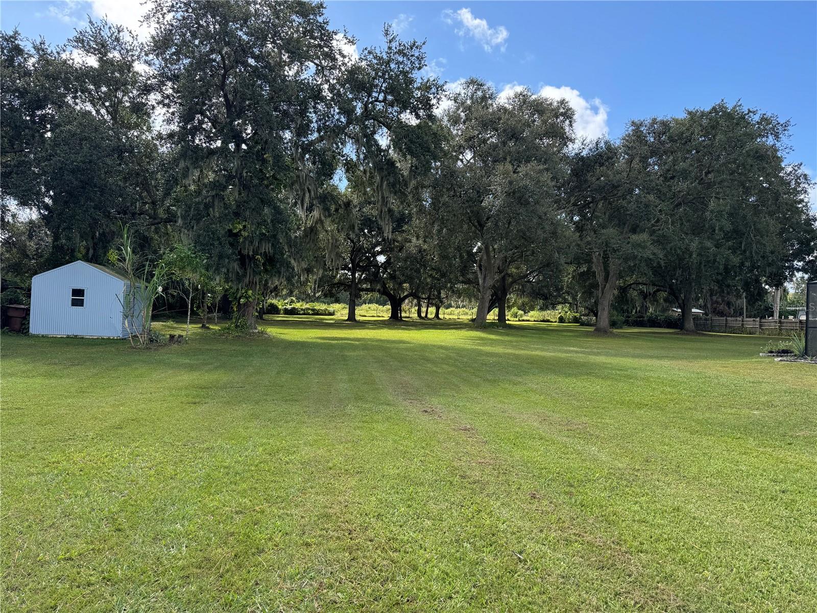 ORANGE BLOSSOM ACRES - Residential