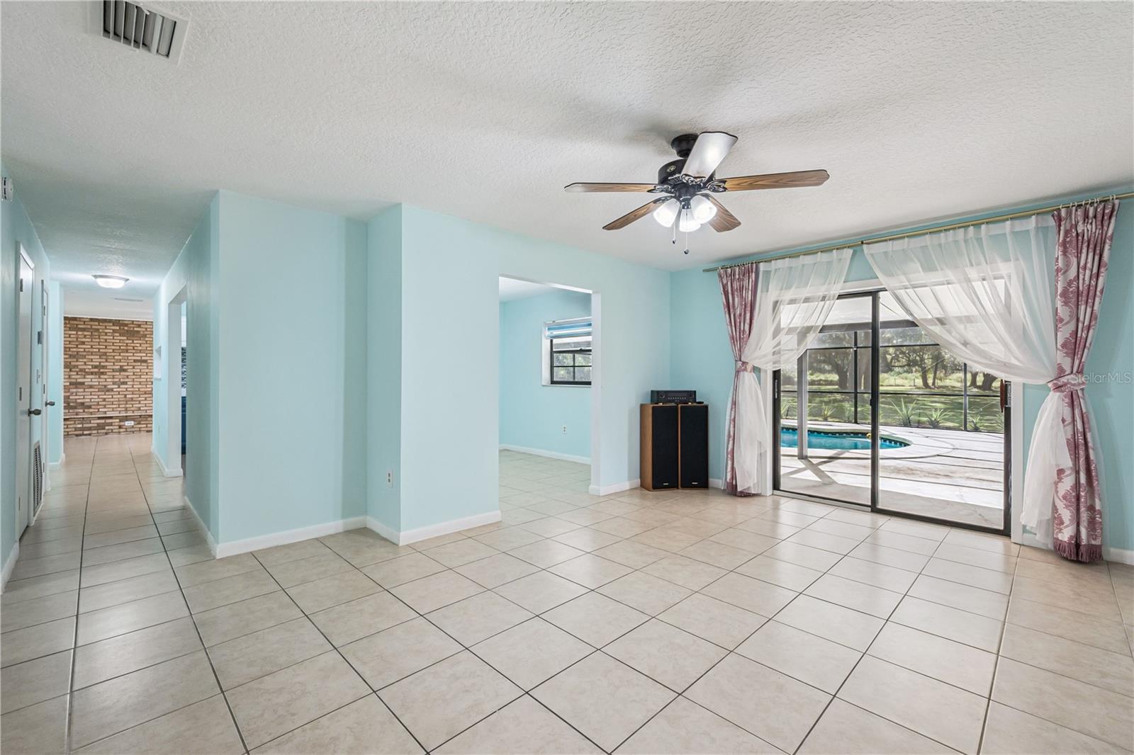 ORANGE BLOSSOM ACRES - Residential