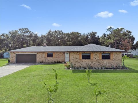 Photo of 3380 Blossom Street, Kissimmee, FL 34746 (MLS # O6355447)