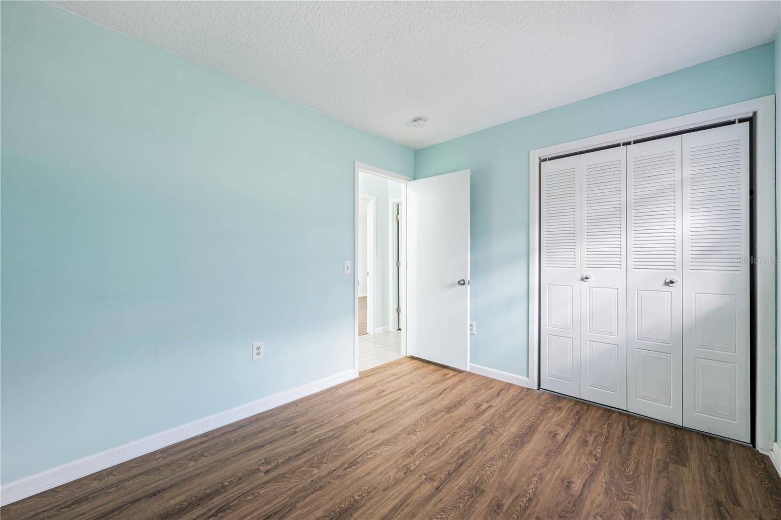 ORANGE BLOSSOM ACRES - Residential