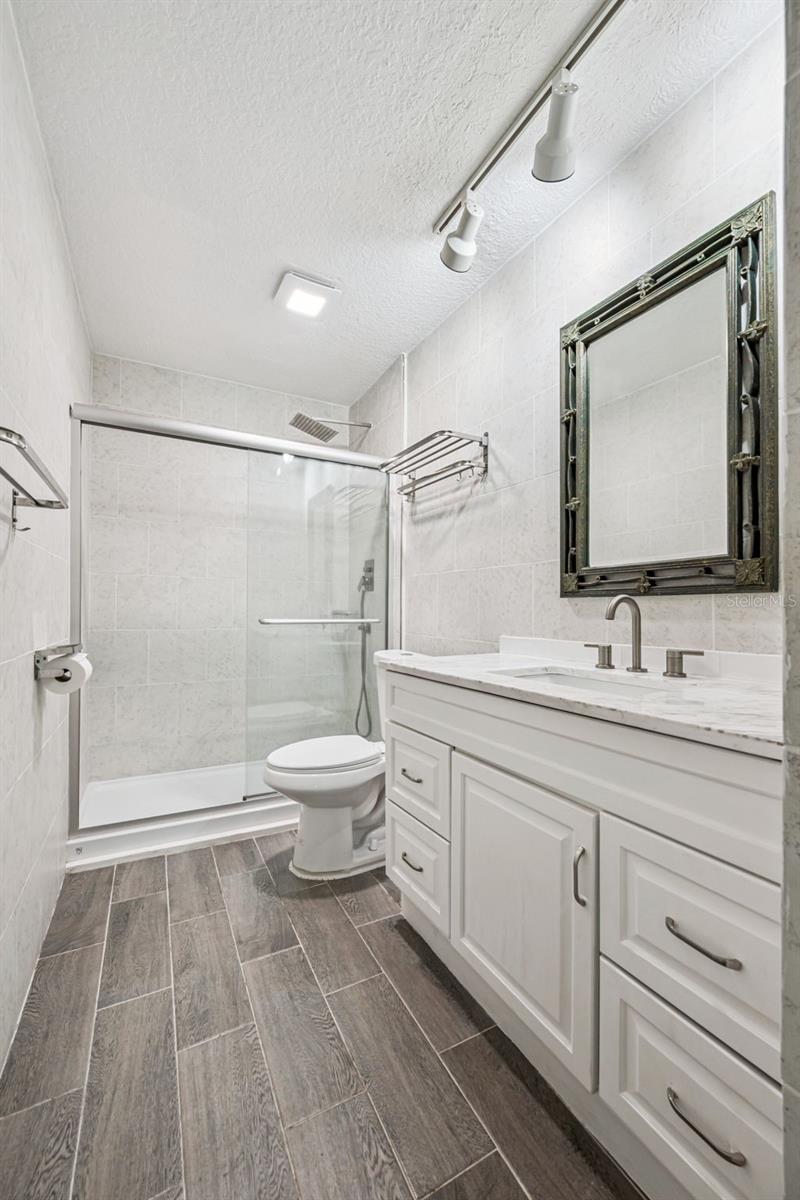 ORANGE BLOSSOM ACRES - Residential