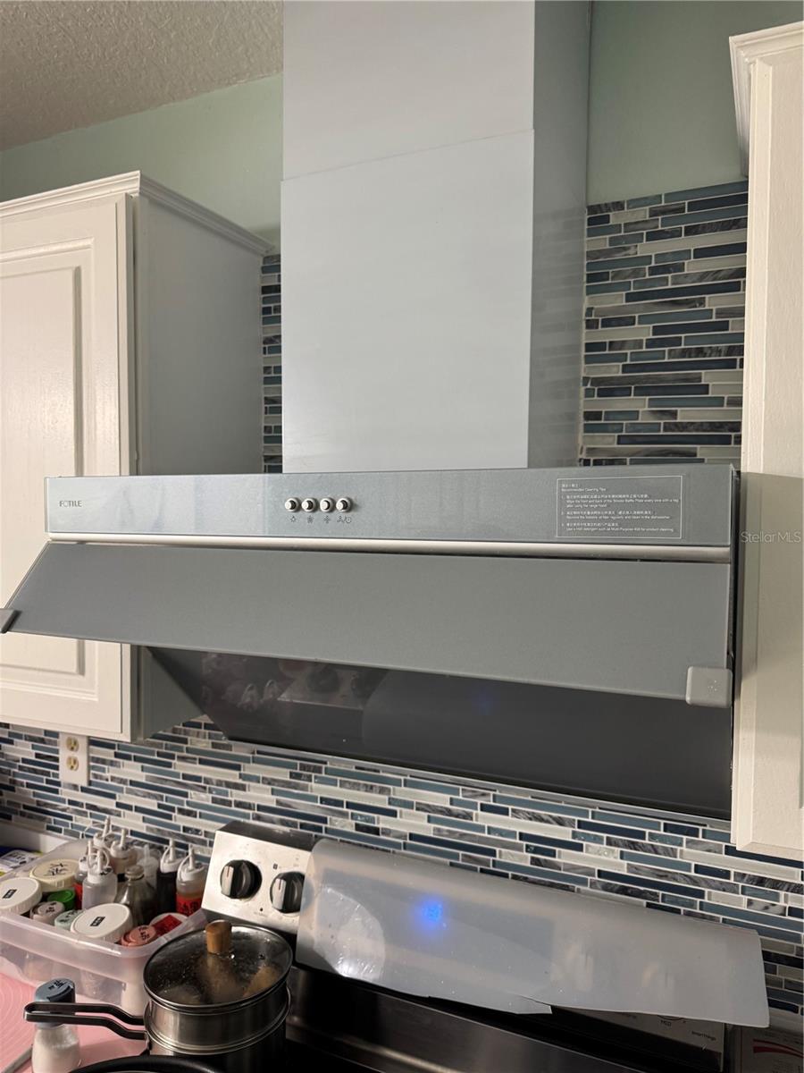 ORANGE BLOSSOM ACRES - Residential