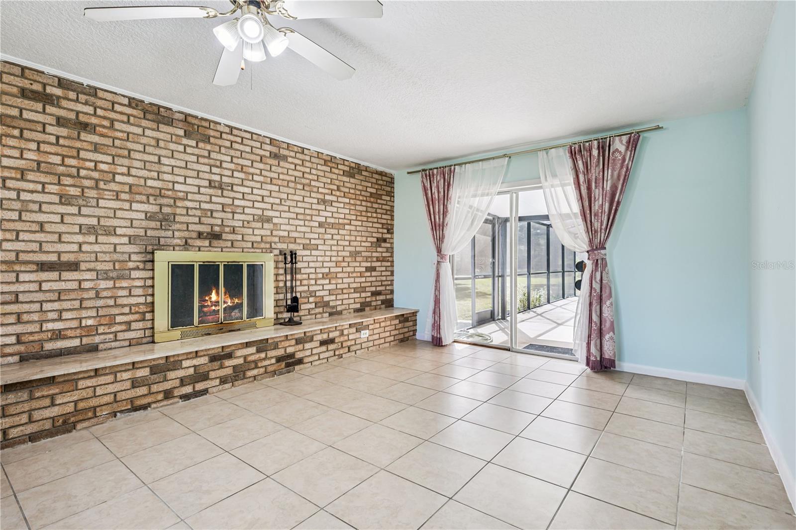 ORANGE BLOSSOM ACRES - Residential