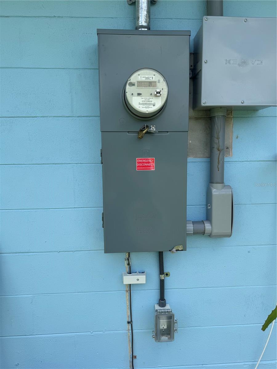 ORANGE BLOSSOM ACRES - Residential