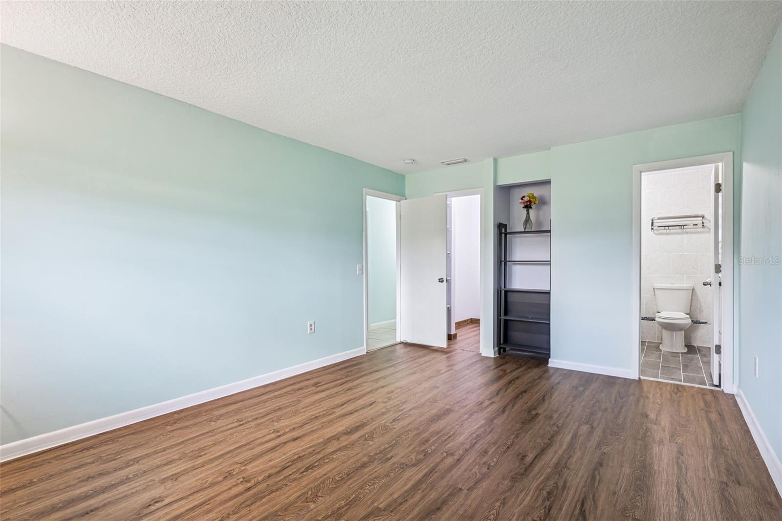 ORANGE BLOSSOM ACRES - Residential