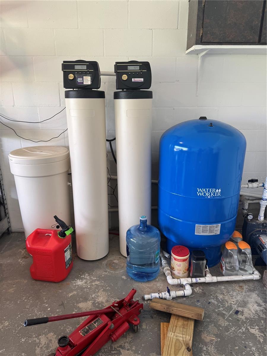 ORANGE BLOSSOM ACRES - Residential