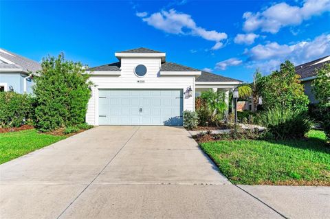 A home in PARRISH