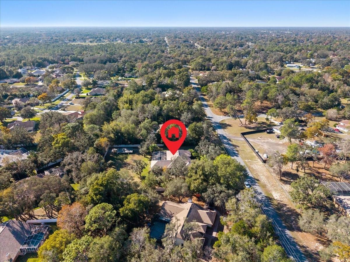 SPRING HILL - Residential