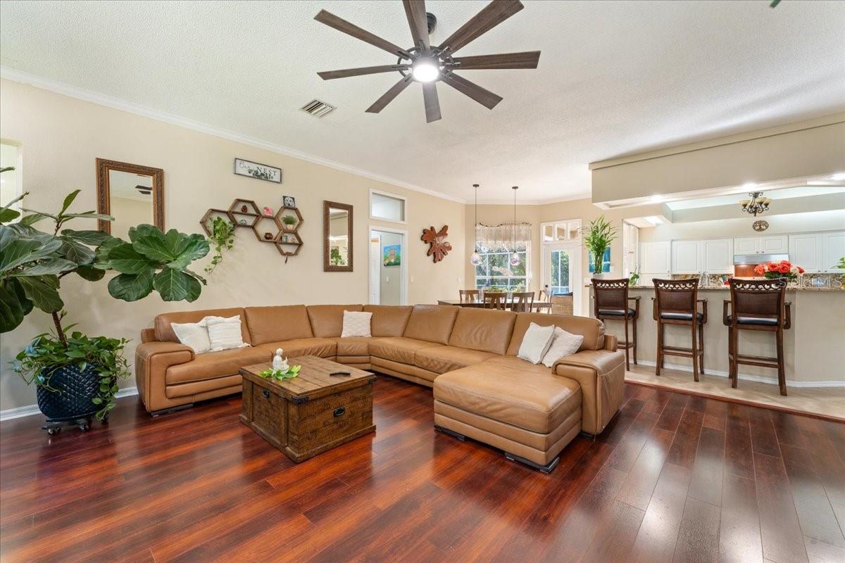 SPRING HILL - Residential