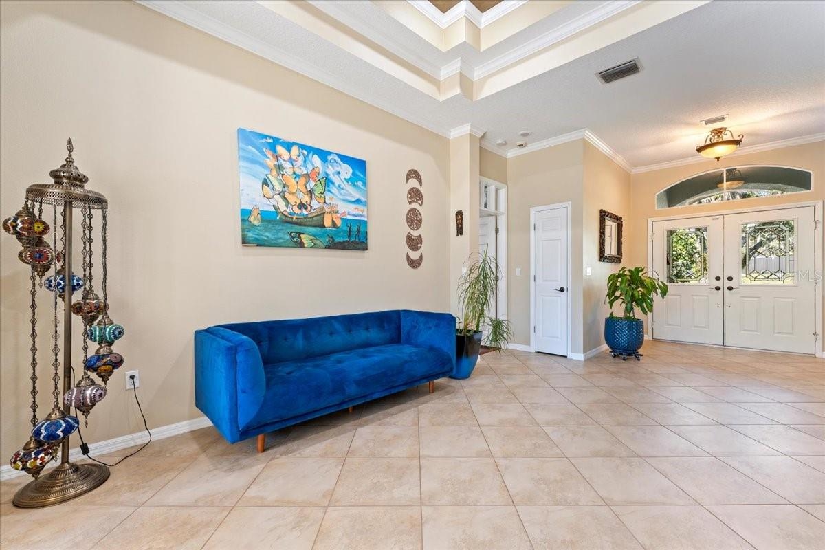 SPRING HILL - Residential