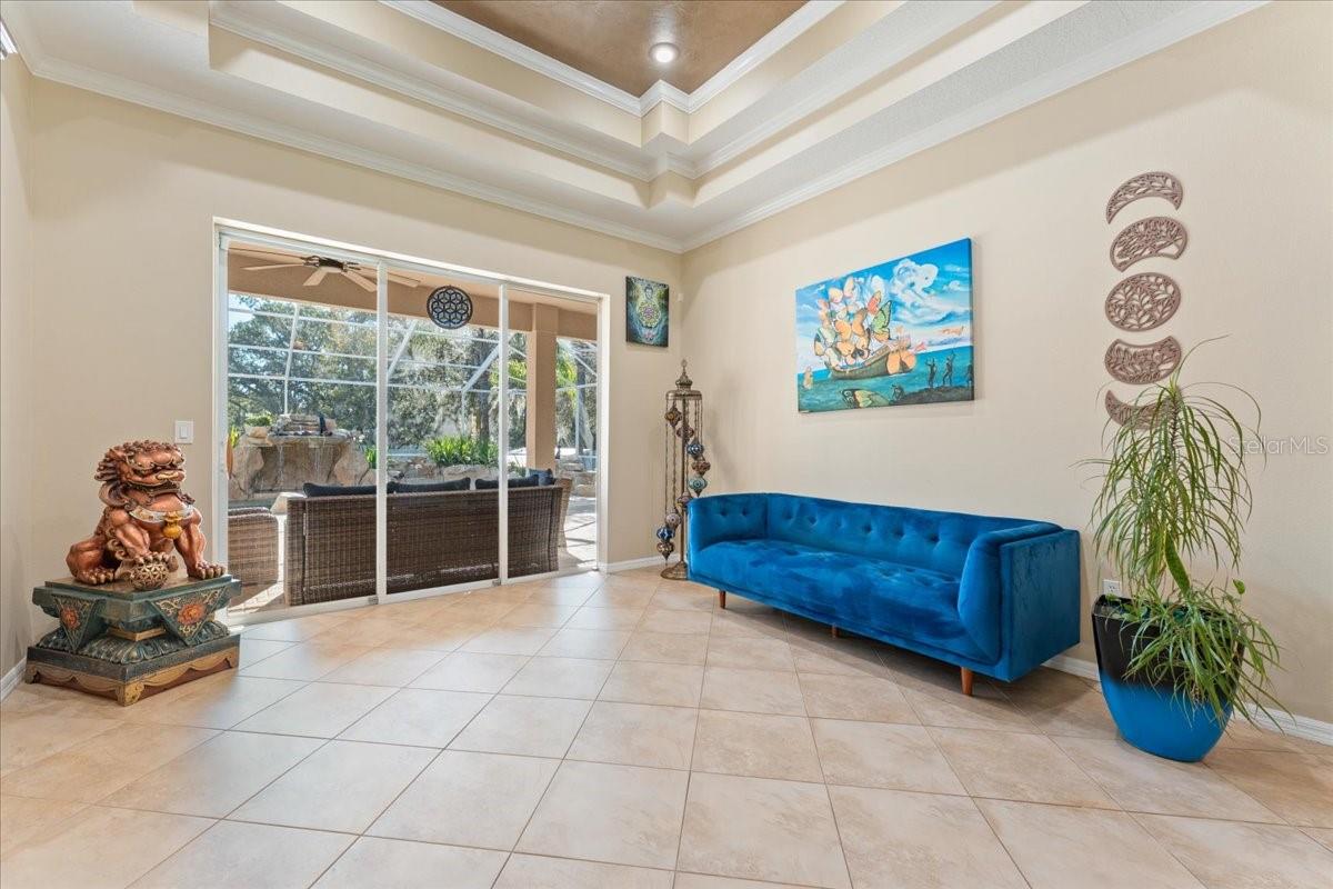 SPRING HILL - Residential